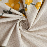 King Size Fitted Bedsheet